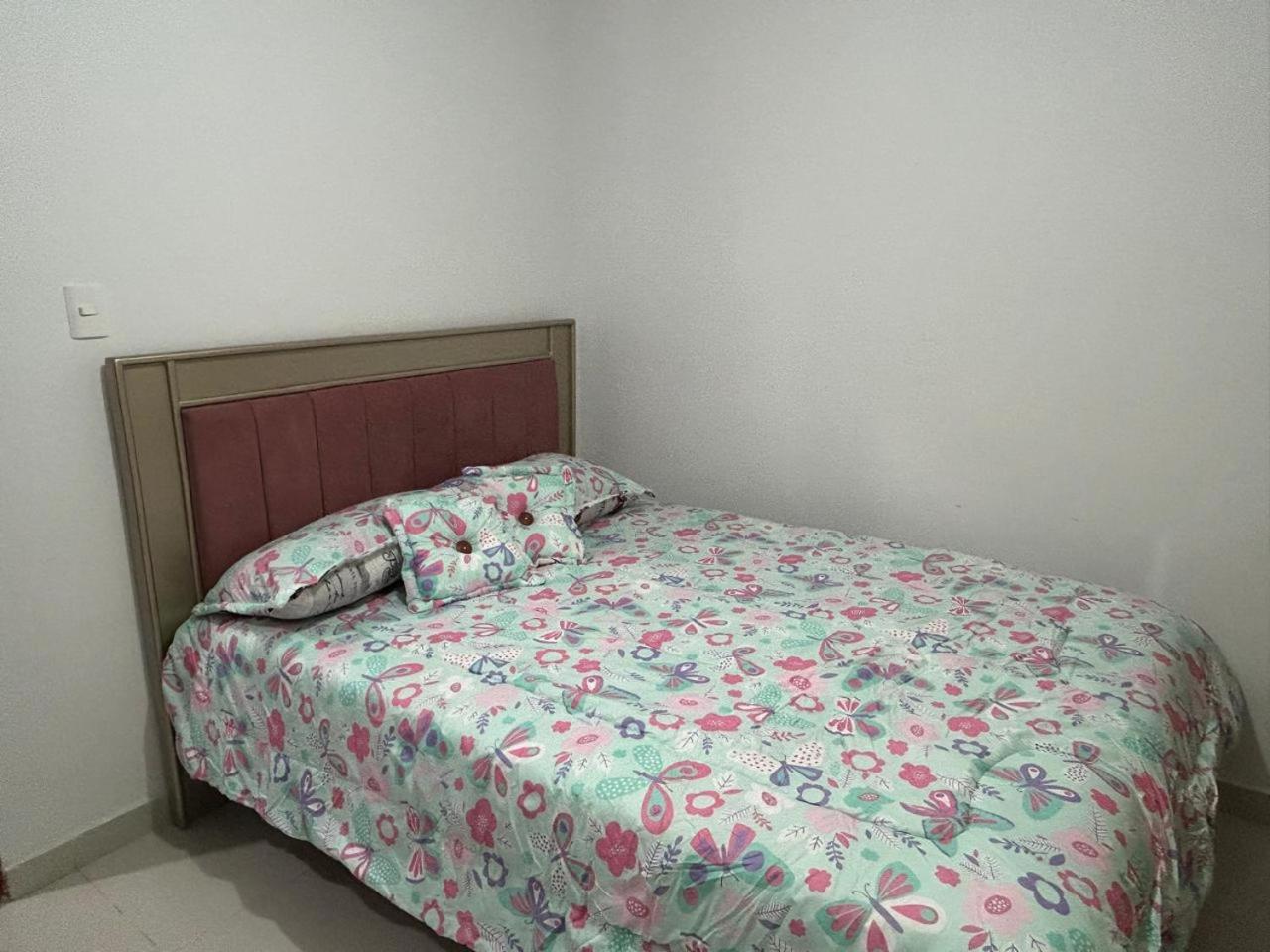 Apartamento Sol Serena