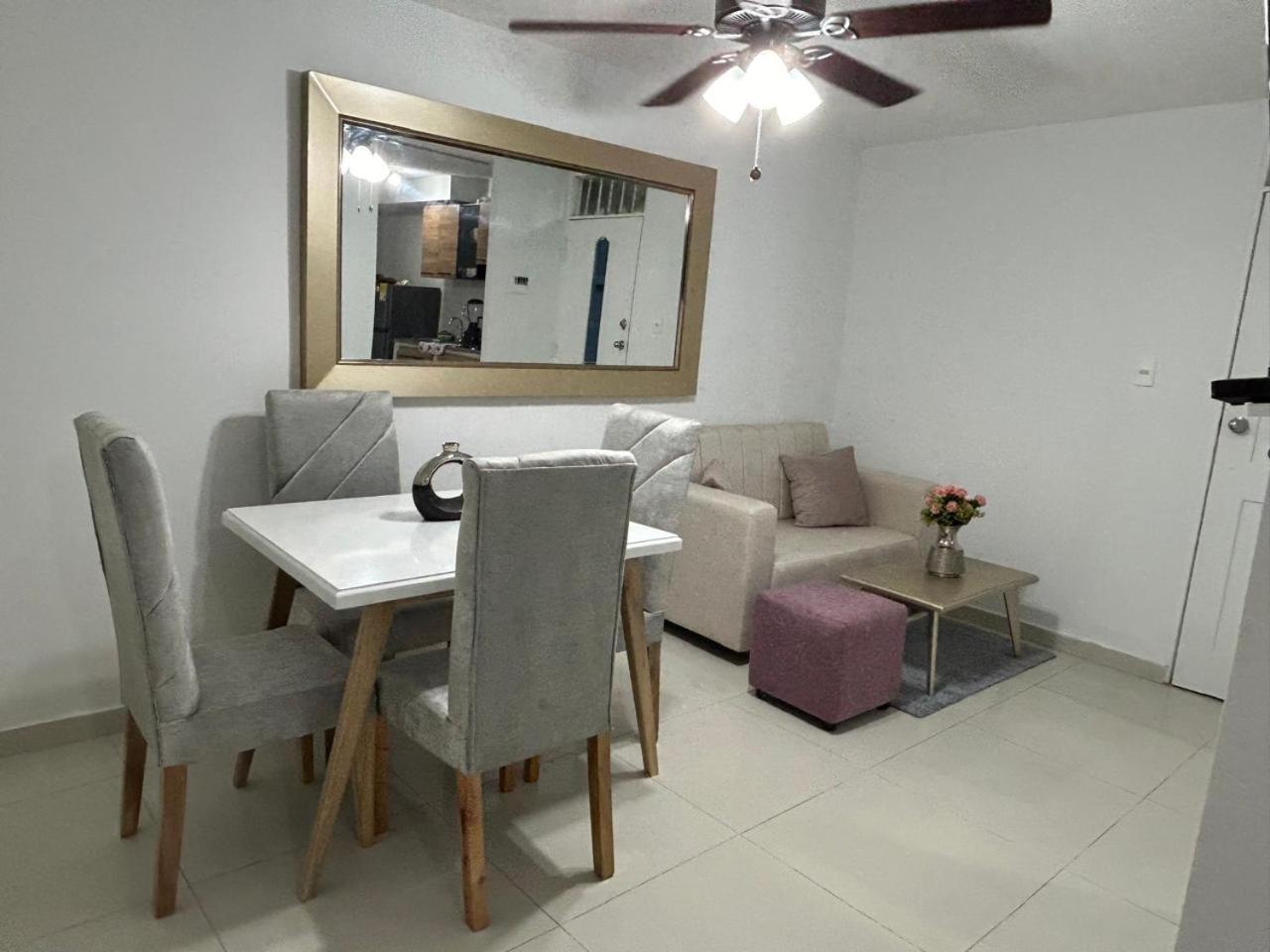 Apartamento Sol Serena *