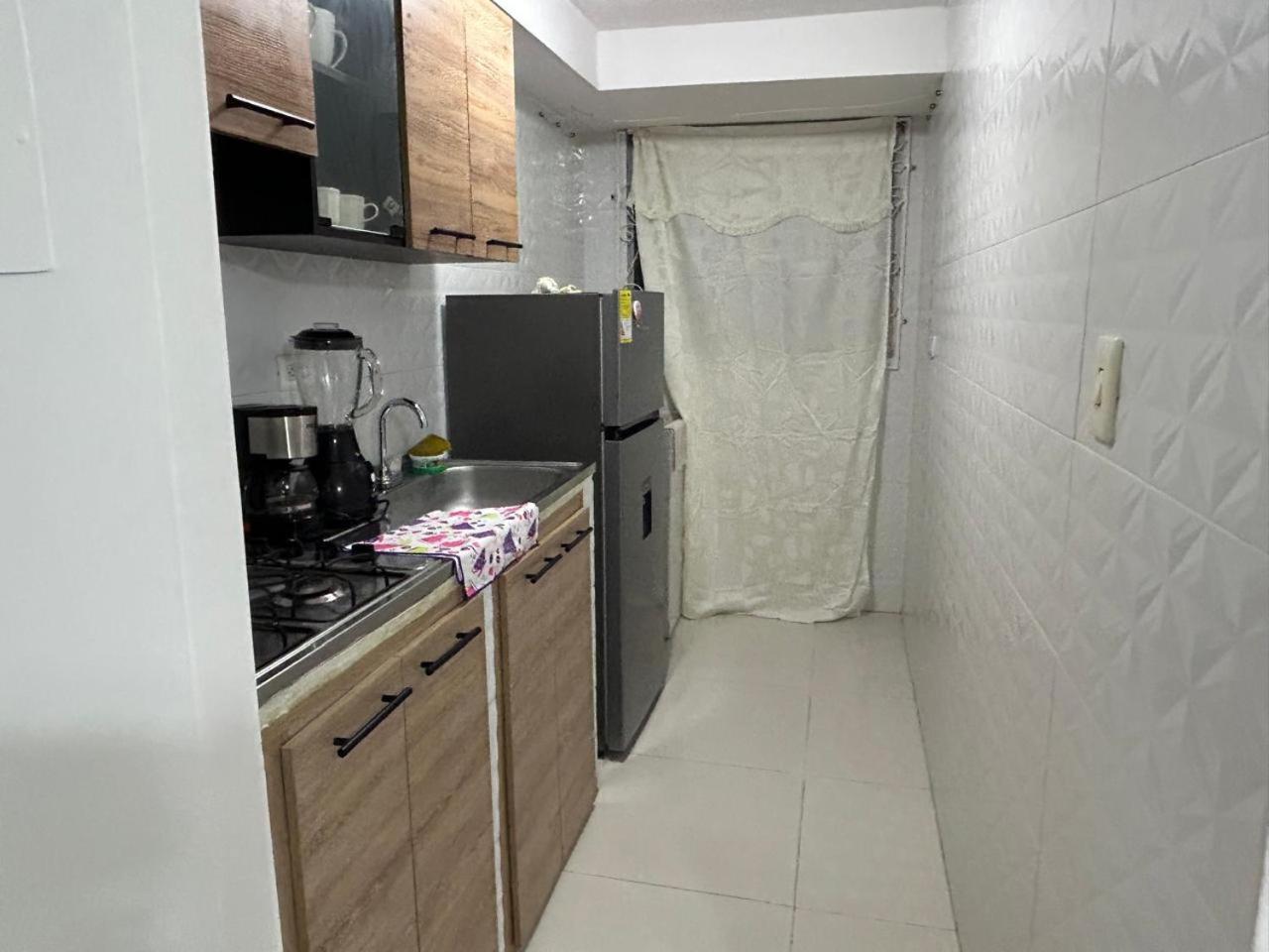 Sol Serena Apartamento Barranquilla (Atlantico)